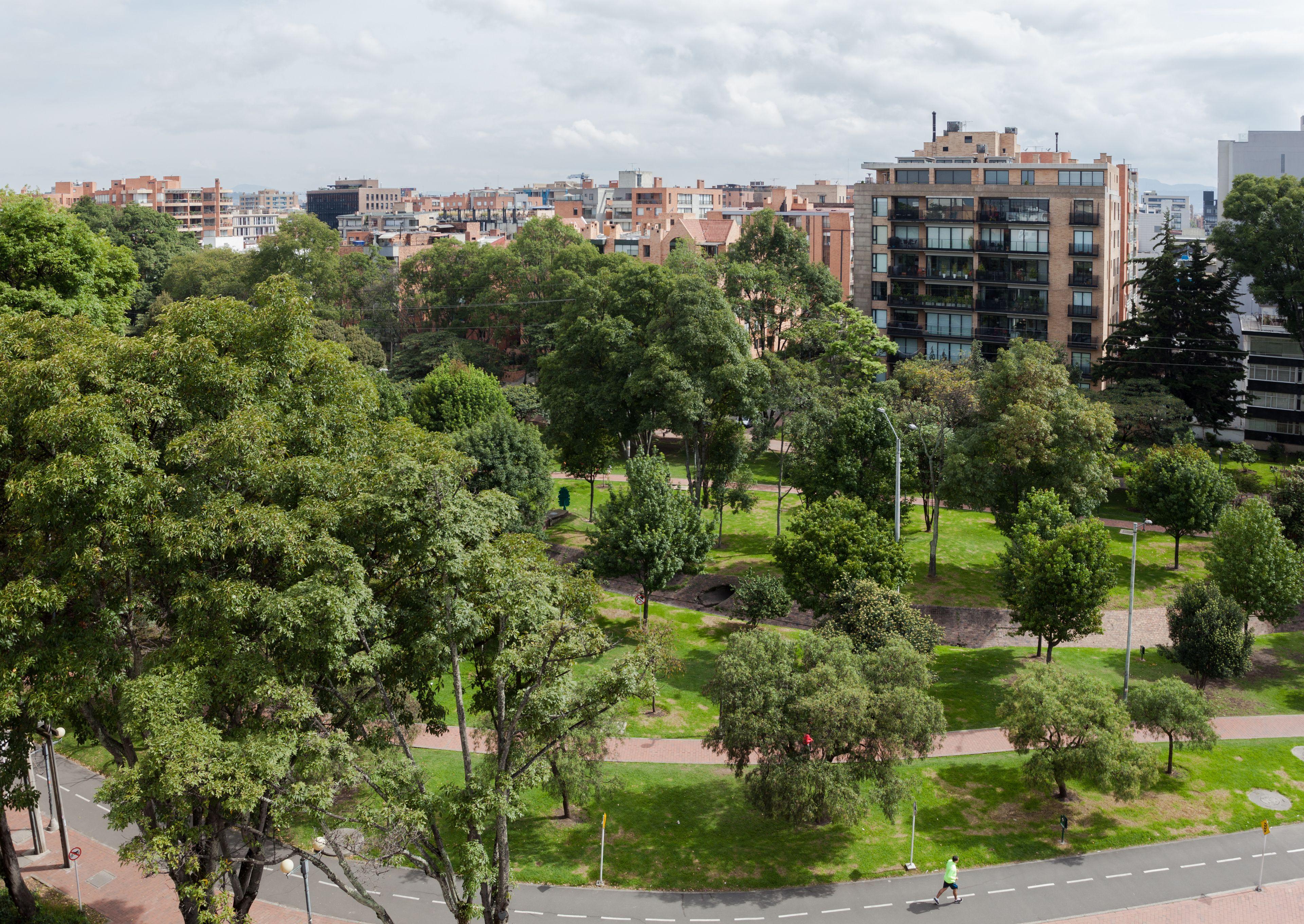 Jazz Apartments - Bogota, Bogota